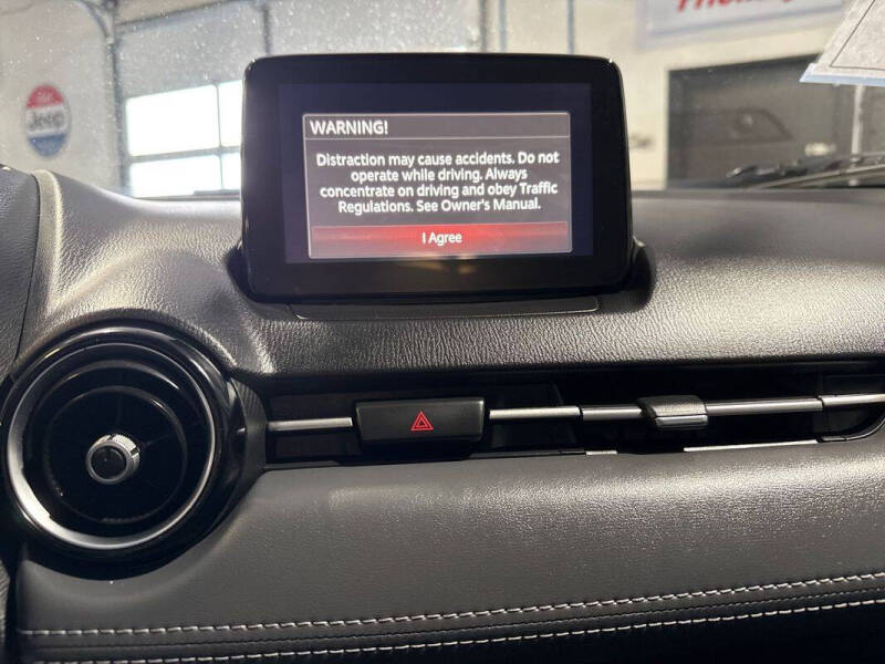 2019 Mazda CX-3 Touring