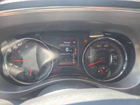 2012 Dodge Charger SE