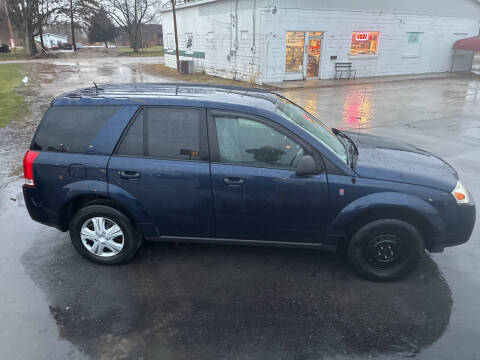 2007 Saturn Vue