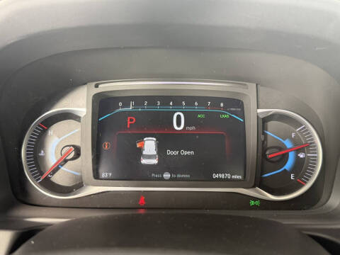 2022 Honda Pilot SE