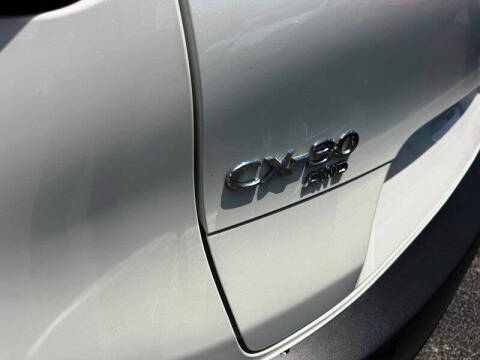2024 Mazda CX-30 2.5 S