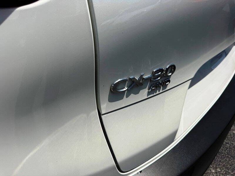 2024 Mazda CX-30 2.5 S