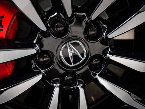 2024 Acura MDX SH-AWD Type S w/Advance Package