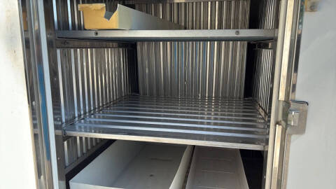 2018 Ford E-Series E-450 SD