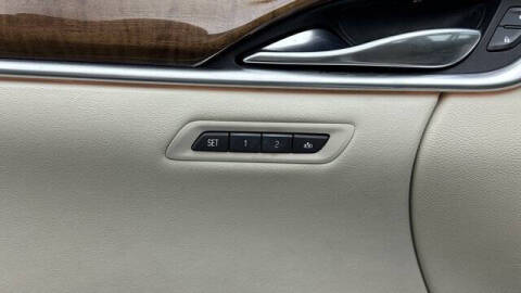 2019 Cadillac XTS Luxury