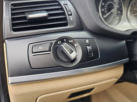 2011 BMW X3 xDrive28i