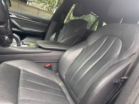 2017 BMW X6 xDrive35i