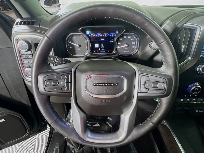 2022 GMC Sierra 3500HD