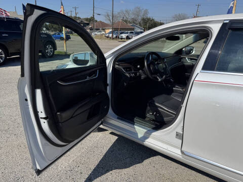2019 Cadillac XTS Luxury