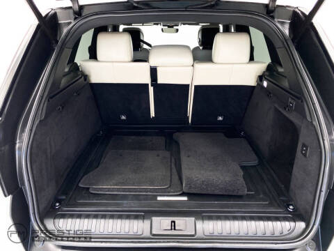 2018 Land Rover Range Rover Sport