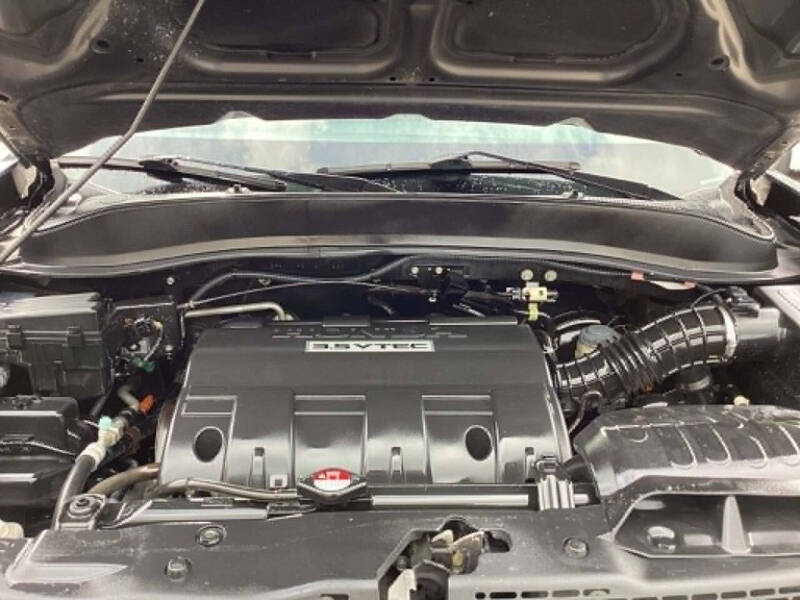 2010 Honda Ridgeline RTL