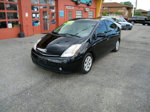 2008 Toyota Prius for sale at Goldmark Auto Group in Sarasota FL