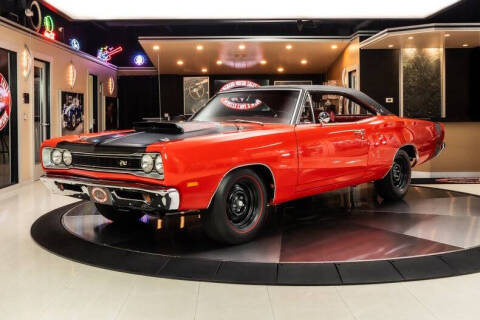 1969 Dodge Coronet