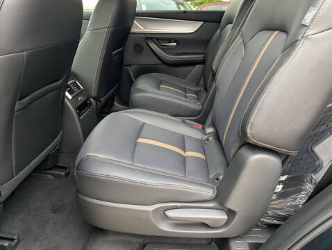 2026 Mazda CX-90 3.3 Turbo Premium Plus