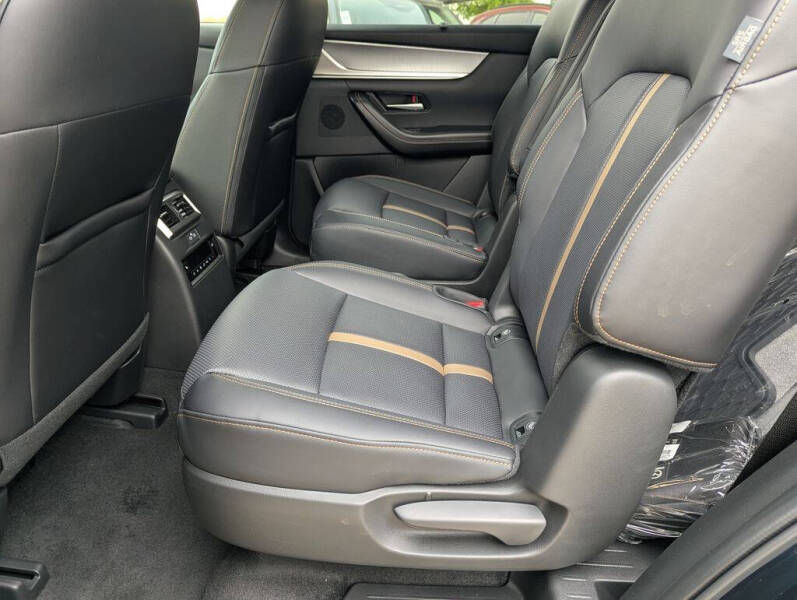2026 Mazda CX-90 3.3 Turbo Premium Plus
