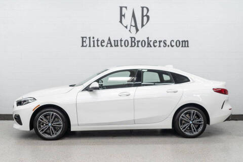 2024 BMW 2 Series 228i Gran Coupe