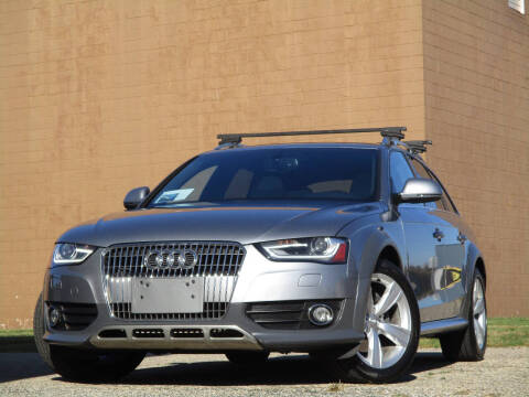 2016 Audi Allroad for sale at Autohaus in Royal Oak MI