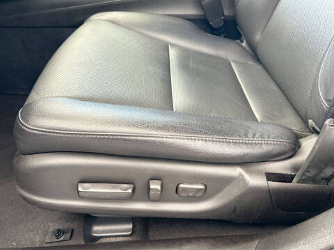 2018 Acura RDX