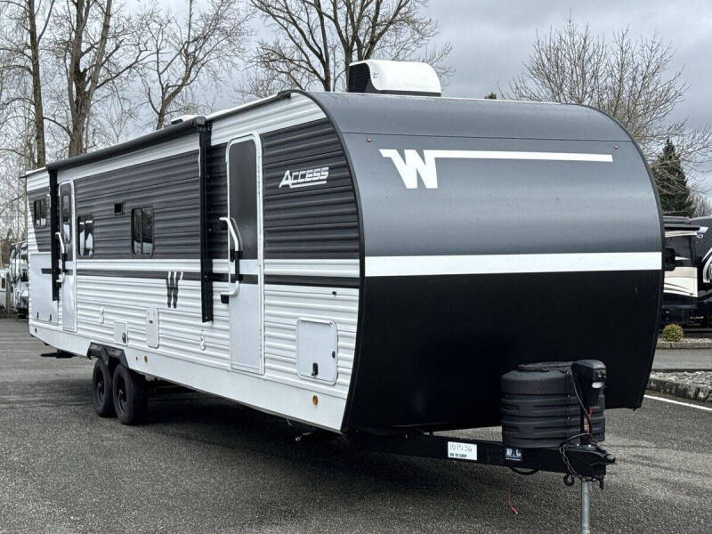 2026 Winnebago Access