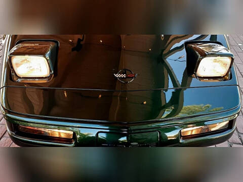 1994 Chevrolet Corvette