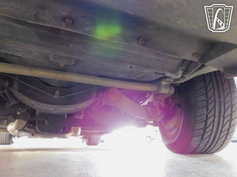 1982 Chevrolet Corvette