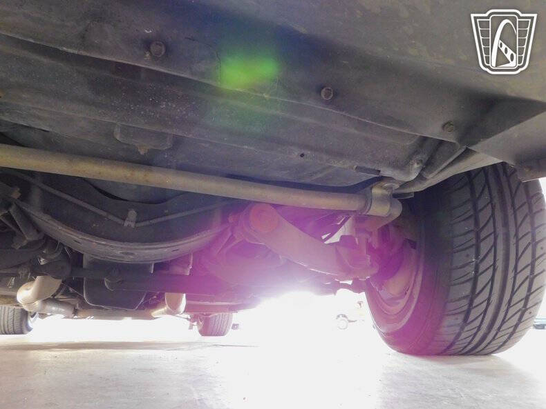 1982 Chevrolet Corvette