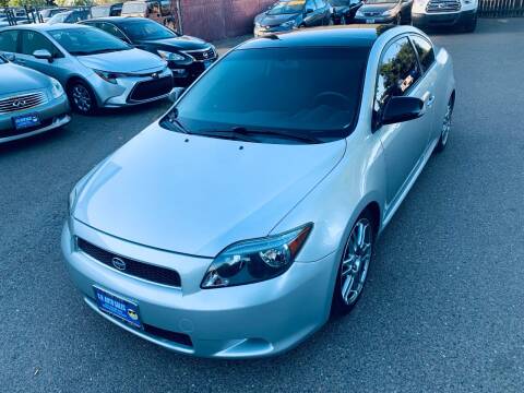2007 Scion tC for sale at C. H. Auto Sales in Citrus Heights CA