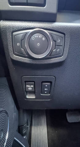 2019 Ford Expedition MAX XLT