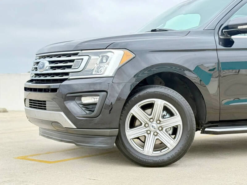2019 Ford Expedition MAX XLT