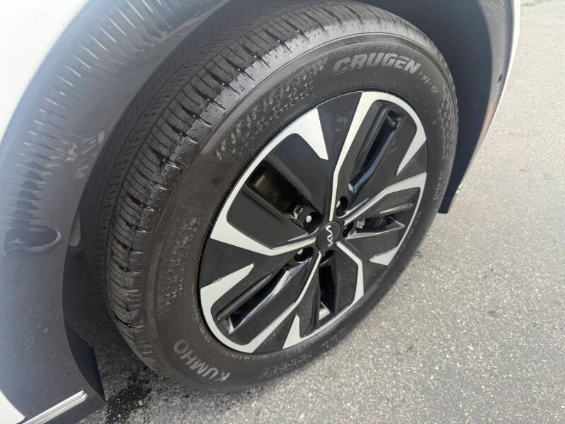 2024 Kia EV6