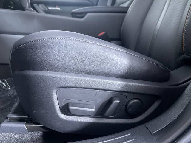 2026 Mazda CX-50 Hybrid Premium