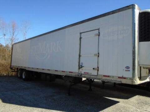 2009 Great Dane CLR-1114-1245