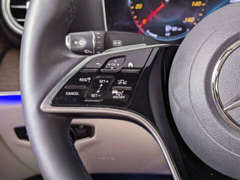 2023 Mercedes-Benz E-Class E 350 4MATIC
