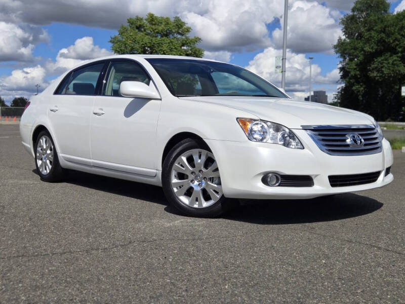 2010 Toyota Avalon