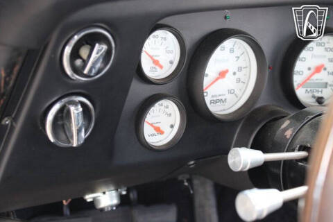 1968 Chevrolet Chevelle