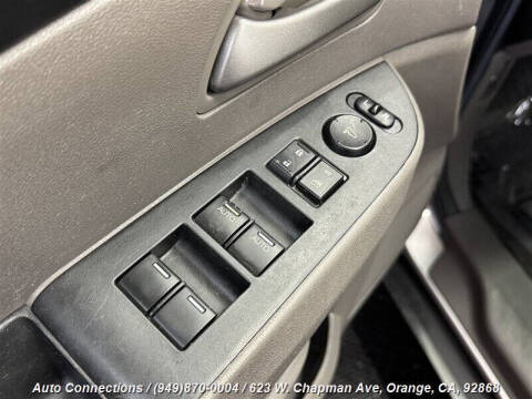 2011 Honda Odyssey EX