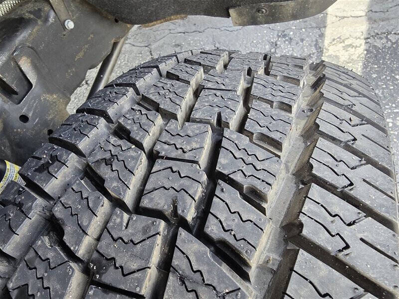 2019 Chevrolet Silverado 2500HD Work Truck