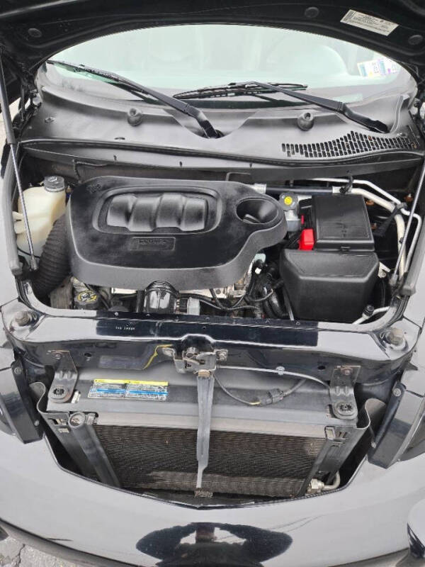 2007 Chevrolet HHR LT