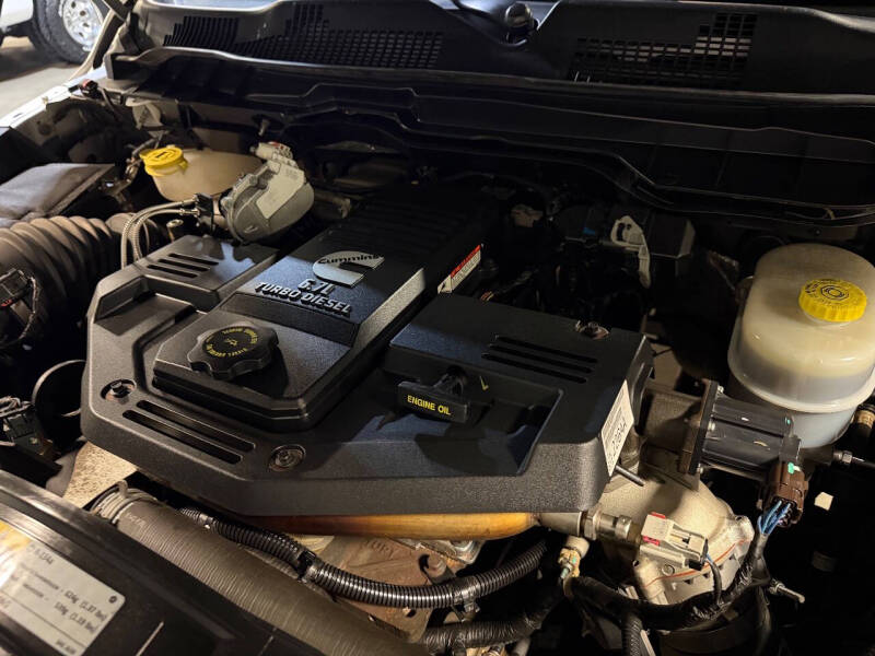 2012 RAM 2500 ST