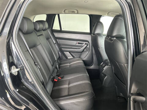 2024 Mazda CX-50 2.5 S Preferred