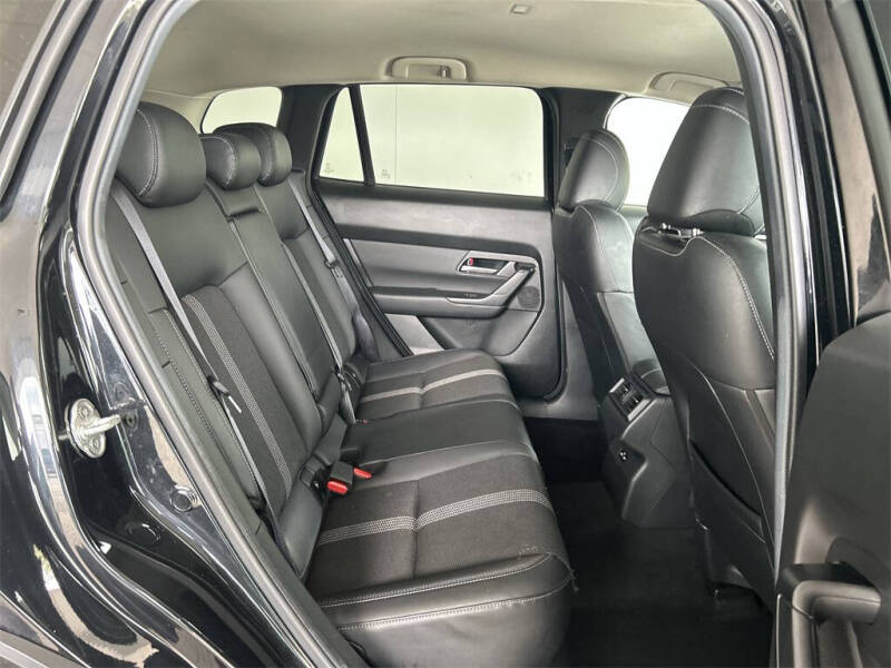 2024 Mazda CX-50 2.5 S Preferred