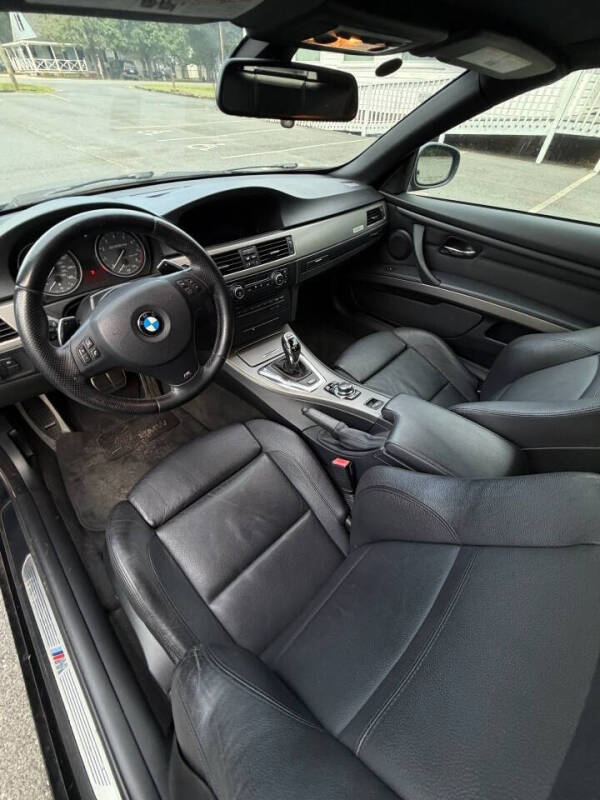 2013 BMW 3 Series 335is