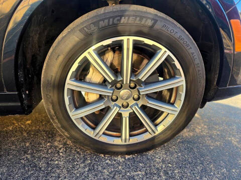 2017 Audi Q7 3.0T quattro Premium Plus