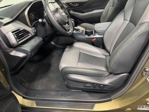 2024 Subaru Outback Onyx Edition XT