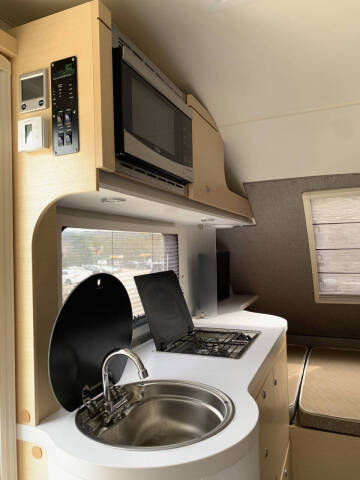 2021 Nu Camp Tab 400