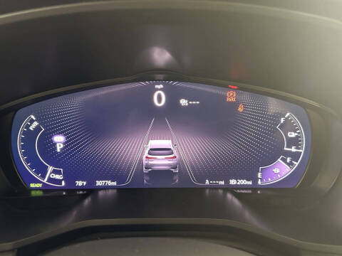 2024 Mazda CX-90 Plug-in Hybrid Premium Plus