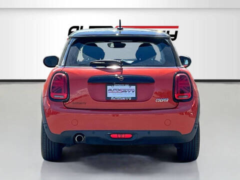 2020 MINI Hardtop 2 Door
