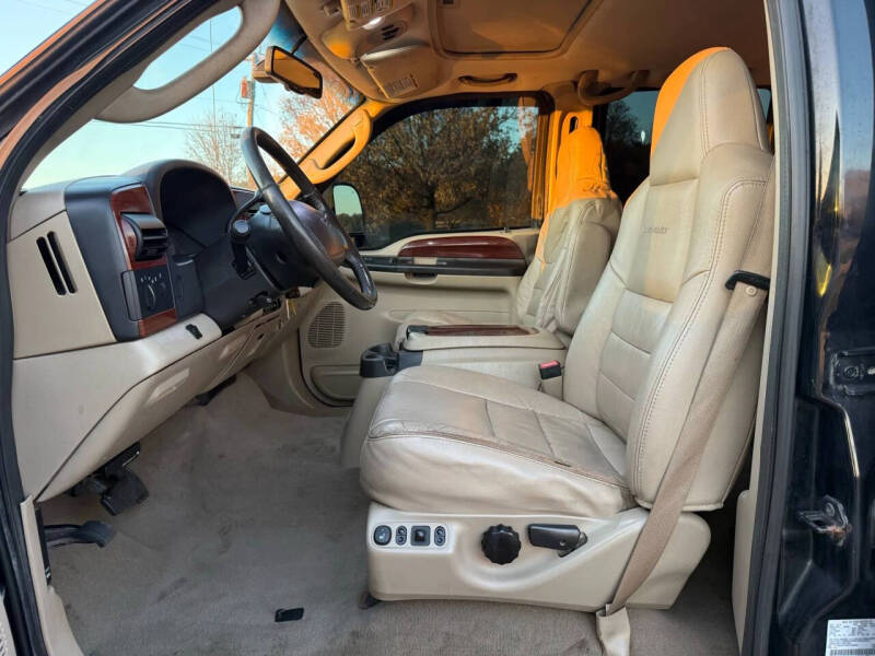 2006 Ford F-250 Super Duty