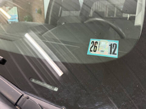 2019 Chevrolet Silverado 2500HD Work Truck