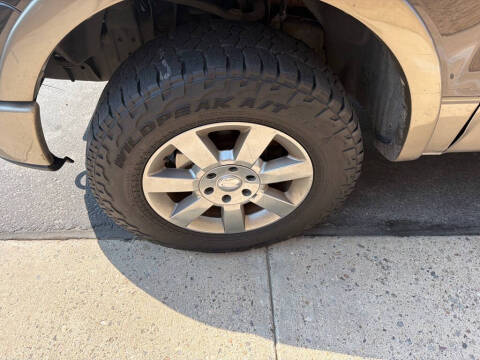 2006 Ford F-150